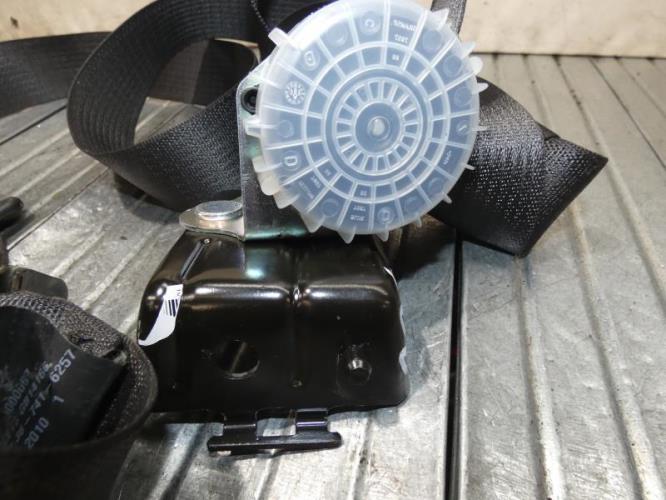 Ceinture arriere gauche OPEL ASTRA J PHASE 1 Diesel