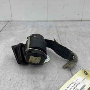 Ceinture arriere gauche FORD FUSION PHASE 2 Diesel