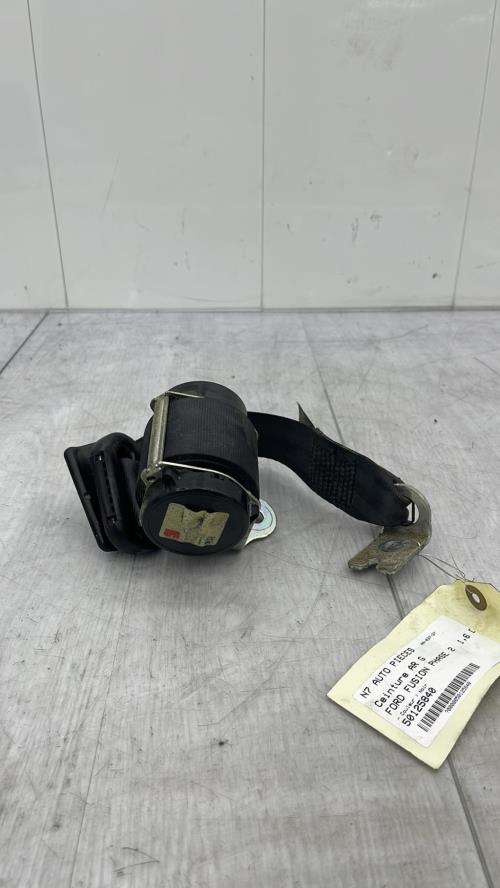 Ceinture arriere gauche FORD FUSION PHASE 2 Diesel