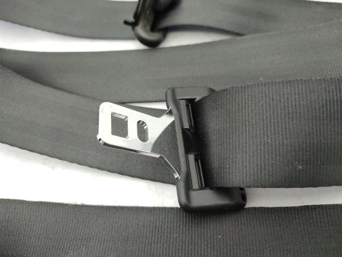 Ceinture arriere gauche FORD C-MAX 1 PHASE 2 Diesel