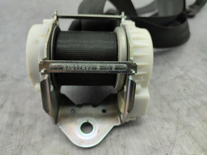 Ceinture arriere gauche ALFA ROMEO GIULIETTA 2 PHASE 1 Diesel