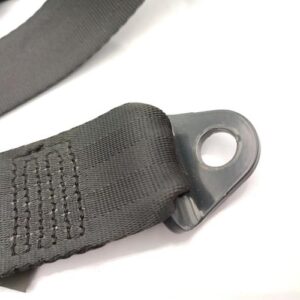 Ceinture arriere gauche PEUGEOT 208 1 PHASE 1 Diesel
