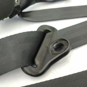 Ceinture arriere gauche PEUGEOT 208 1 PHASE 2 Diesel