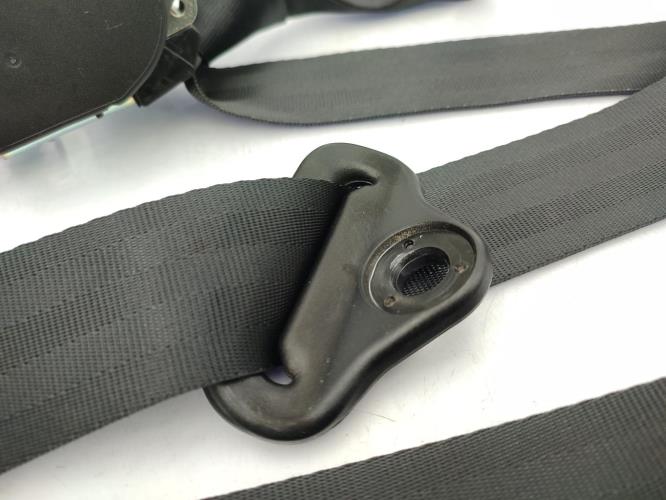 Ceinture arriere gauche PEUGEOT 208 1 PHASE 2 Diesel