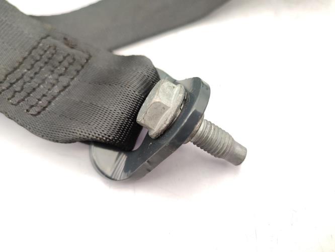 Ceinture arriere gauche PEUGEOT 508 1 SW PHASE 2 BREAK Diesel