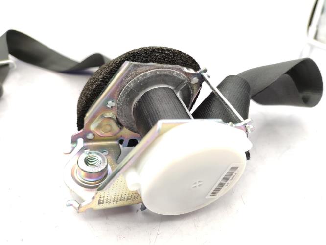 Ceinture arriere gauche FORD S-MAX 1 PHASE 1 Diesel