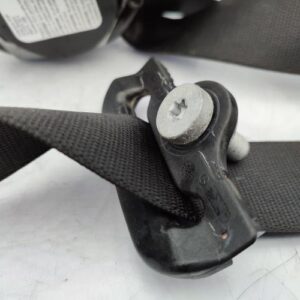 Ceinture arriere gauche MERCEDES CLASSE A 169 PHASE 1 Diesel