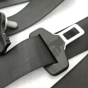 Ceinture arriere gauche MERCEDES CLASSE A 169 PHASE 1 Diesel