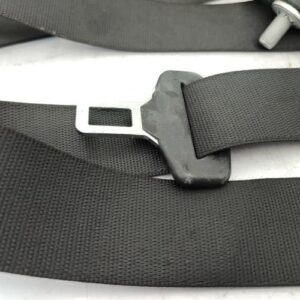 Ceinture arriere gauche MERCEDES CLASSE A 169 PHASE 2 Diesel