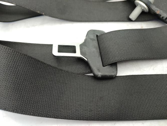 Ceinture arriere gauche MERCEDES CLASSE A 169 PHASE 2 Diesel