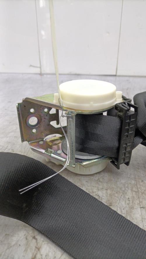 Ceinture arriere gauche FORD FOCUS 3 PHASE 1 Diesel