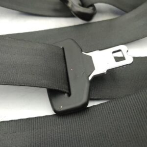Ceinture arriere gauche FORD S-MAX 1 PHASE 2 Diesel