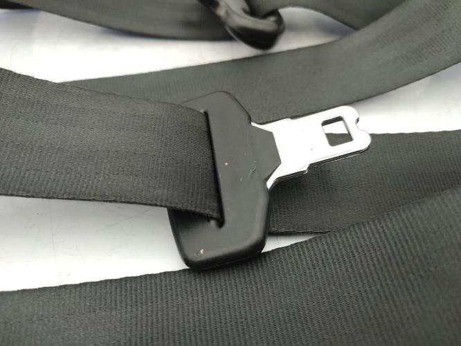 Ceinture arriere gauche FORD S-MAX 1 PHASE 2 Diesel