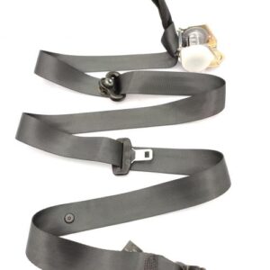 Ceinture arriere gauche FORD FIESTA 6 PHASE 2 Essence