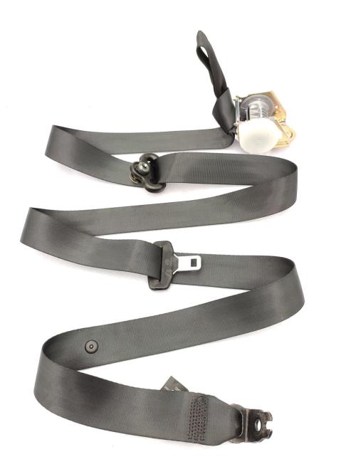 Ceinture arriere gauche FORD FIESTA 6 PHASE 2 Essence