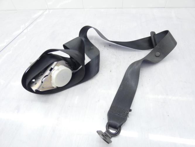 Ceinture arriere gauche FORD FOCUS 3 PHASE 1 BREAK Diesel