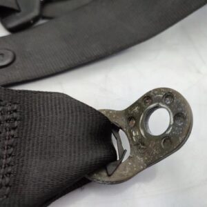 Ceinture arriere gauche VOLKSWAGEN GOLF 4 Essence