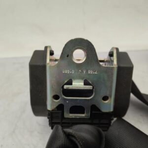 Ceinture arriere gauche VOLKSWAGEN GOLF 5 Diesel