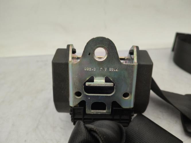 Ceinture arriere gauche VOLKSWAGEN GOLF 5 Diesel