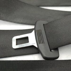 Ceinture arriere gauche VOLKSWAGEN GOLF 5 Diesel