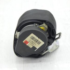 Ceinture arriere gauche VOLKSWAGEN GOLF 6 Diesel