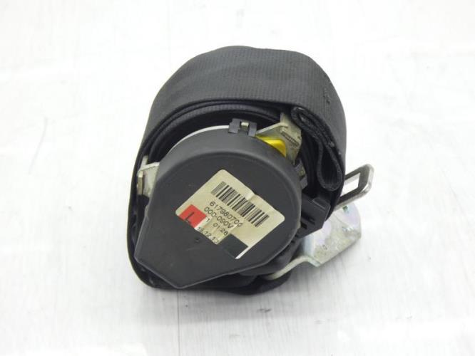 Ceinture arriere gauche VOLKSWAGEN GOLF 6 Diesel