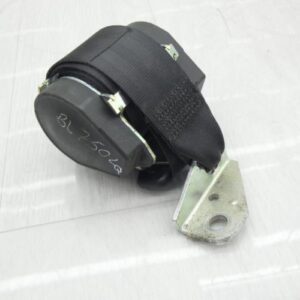Ceinture arriere gauche VOLKSWAGEN GOLF 6 Diesel