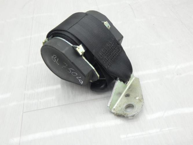 Ceinture arriere gauche VOLKSWAGEN GOLF 6 Diesel