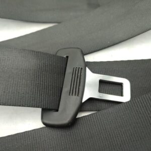 Ceinture arriere gauche VOLKSWAGEN GOLF 6 Diesel