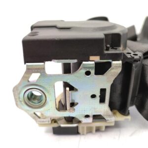 Ceinture arriere gauche VOLKSWAGEN TOURAN 1 PHASE 1 Diesel