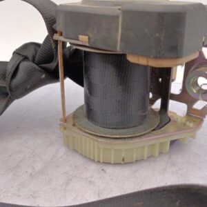 Ceinture arriere gauche VOLKSWAGEN TOURAN 1 PHASE 1 Diesel