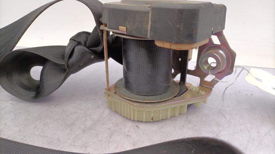 Ceinture arriere gauche VOLKSWAGEN TOURAN 1 PHASE 1 Diesel