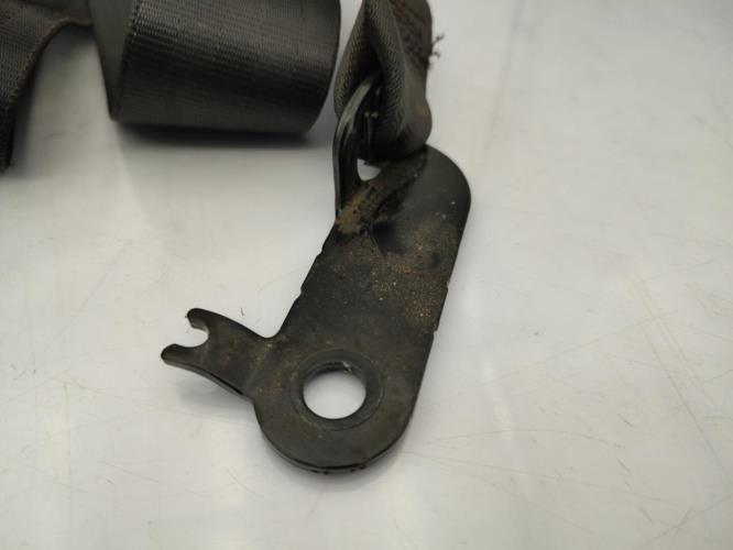 Ceinture arriere gauche VOLKSWAGEN TOURAN 1 PHASE 1 Diesel