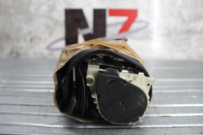 Ceinture arriere gauche VOLKSWAGEN TOURAN 1 PHASE 1 Diesel