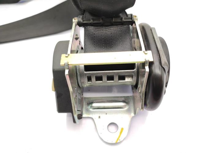 Ceinture arriere gauche SKODA OCTAVIA 2 PHASE 1 Diesel