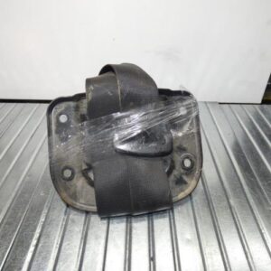 Ceinture arriere gauche MERCEDES CLASSE CLK 209 CABRIOLET Essence