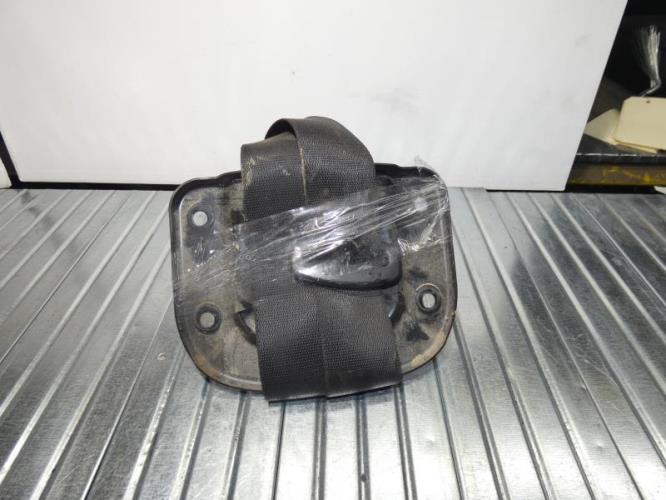 Ceinture arriere gauche MERCEDES CLASSE CLK 209 CABRIOLET Essence