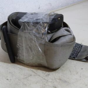 Ceinture arriere gauche MERCEDES CLASSE C 203 PHASE 2 Diesel