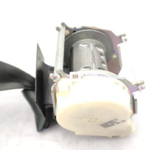 Ceinture arriere gauche VOLKSWAGEN PASSAT 5 Diesel