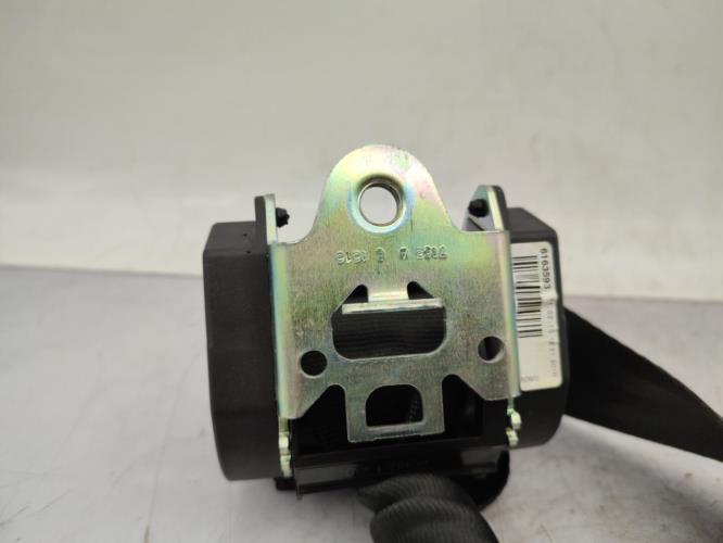 Ceinture arriere gauche SEAT EXEO Diesel