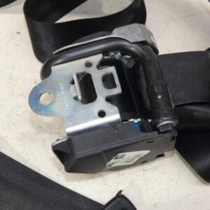 Ceinture arriere gauche AUDI A6 2 AVANT PHASE 2 BREAK Diesel