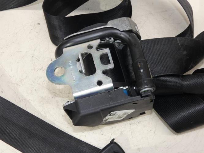 Ceinture arriere gauche AUDI A6 2 AVANT PHASE 2 BREAK Diesel