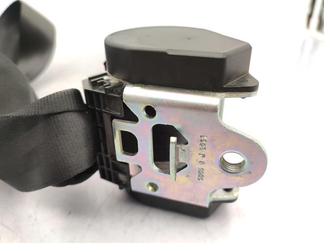 Ceinture arriere gauche SEAT LEON 3 PHASE 1 Diesel