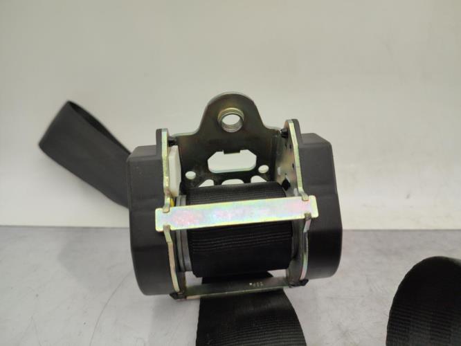 Ceinture arriere gauche SEAT LEON 3 PHASE 2 Essence