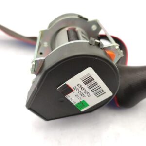 Ceinture arriere gauche VOLKSWAGEN GOLF 7 PHASE 1 Essence