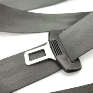 Ceinture arriere gauche SKODA FABIA 2 PHASE 2 Essence
