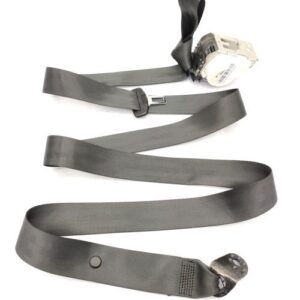 Ceinture arriere gauche SKODA FABIA 2 PHASE 2 Diesel