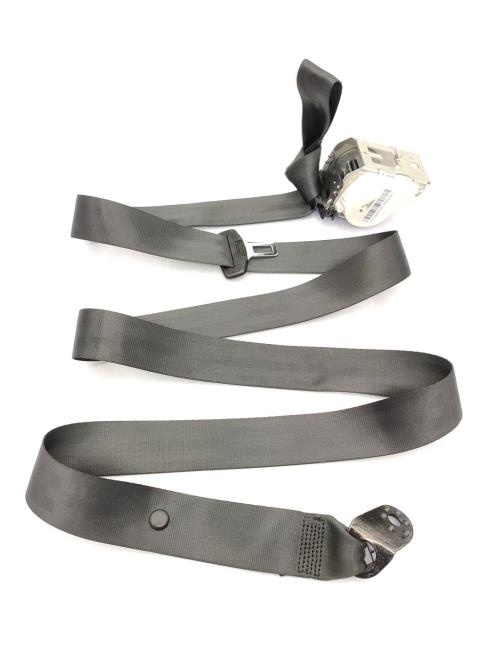 Ceinture arriere gauche SKODA FABIA 2 PHASE 2 Diesel