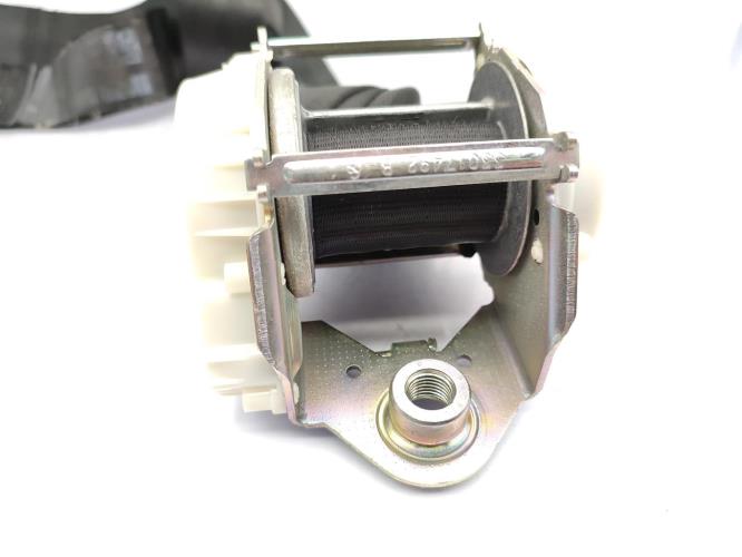 Ceinture arriere gauche VOLKSWAGEN GOLF PLUS PHASE 1 Diesel