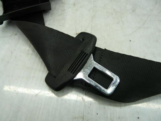 Ceinture arriere gauche VOLKSWAGEN TIGUAN 1 PHASE 1 Diesel